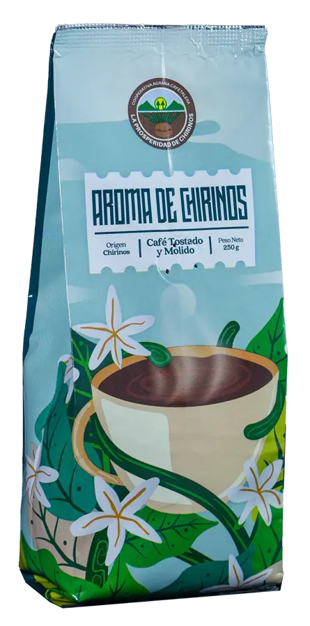 aroma