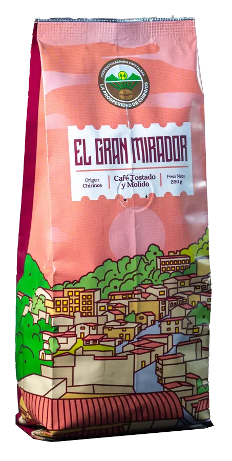 mirador
